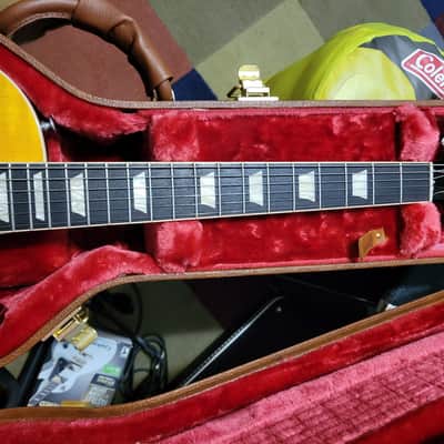 Gibson Les Paul Standard '60s with AAA Maple Top image 2