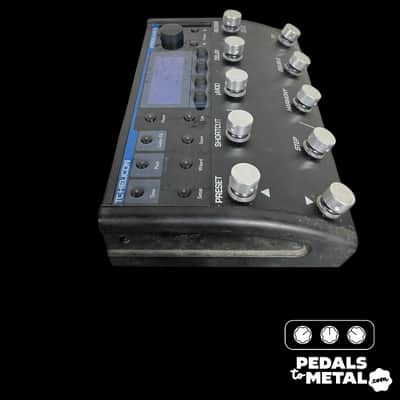 TC Helicon VoiceLive 2-x11316 image 7
