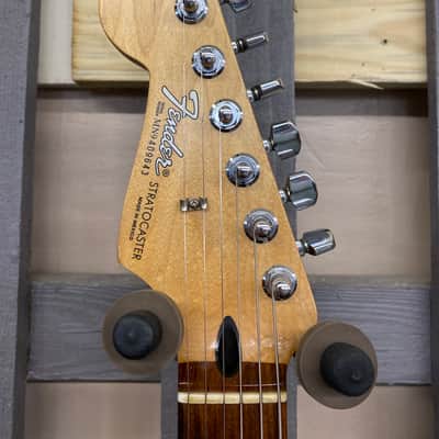 Fender Stratocaster Lefty MIM 1999 (used) image 6