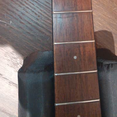 Yamaha CSF1M-TBS Parlor 2010s - Tobacco Sunburst image 5
