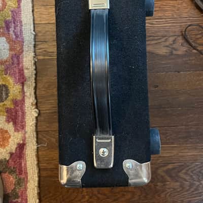 Nau Engineering Custom 300w Bass Head / Preamp image 2