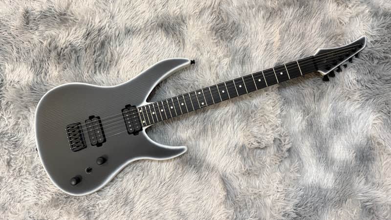 RUF Guitars Schrodinger