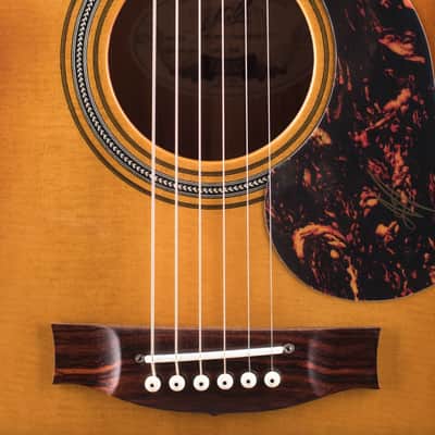 Maton EBG808C NASHVILLE Acoustic guitar (IN STOCK) image 9