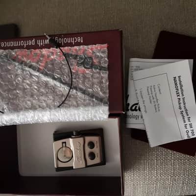 Shadow Shadow SH700 NFX OUD Pickup With EQ - Boxed image 1