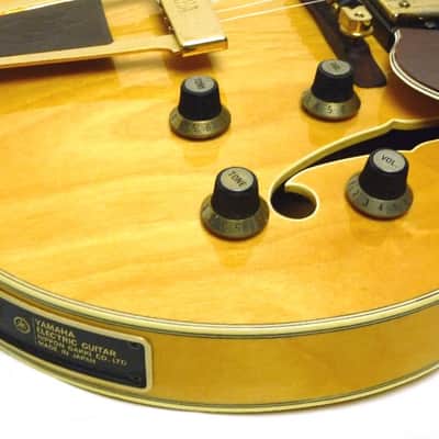 【MIJ】YAMAHA 1974 SA-90 image 13
