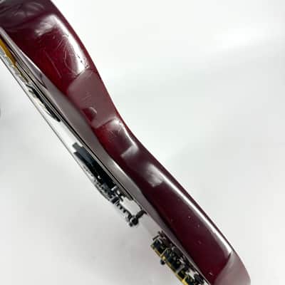 1980 Gibson 335-S Deluxe – Cherry image 15
