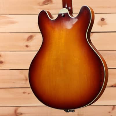 Eastman T64/v - Antique Goldburst-P2300710 image 8