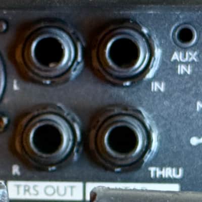 TC Helicon VoiceLive Touch Vocal Effects & Looper Processor – Excellent Condition w/ Original PSU & Manual image 3