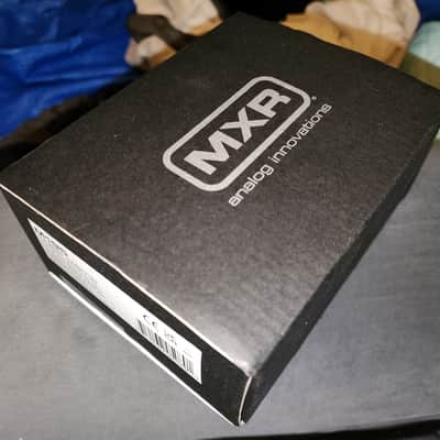MXR M195 Noise Clamp 2011 - Present - Black image 7