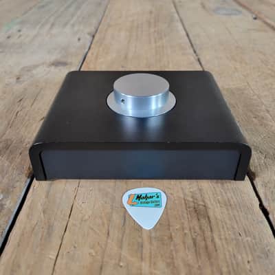 Grace Design M900 Headphone Amp DAC image 4