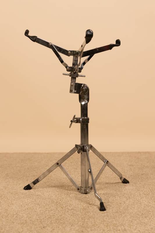 Vintage Ludwig #1364 Atlas Snare Drum Stand image 1