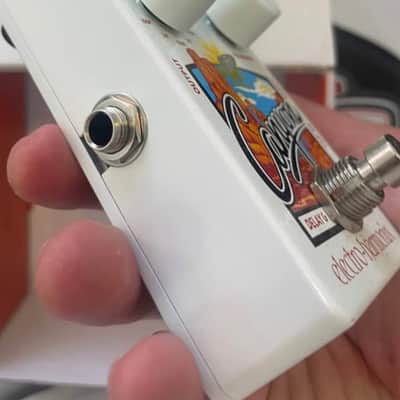 Electro-Harmonix Canyon Delay and Looper Pedal – Mint Condition image 2