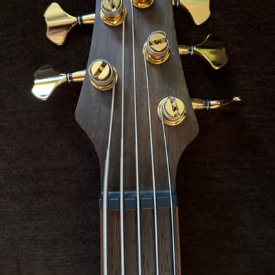 Ibanez SR1305E-NTF Premium Soundgear 2016 - 2019 - Natural Flat image 5