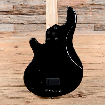 Lakland Skyline 55-01 Black image 3