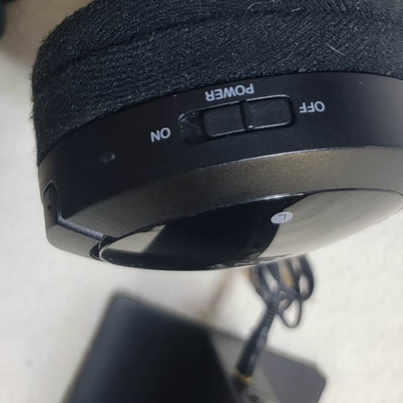 2019 Sony TMR-RF985R black