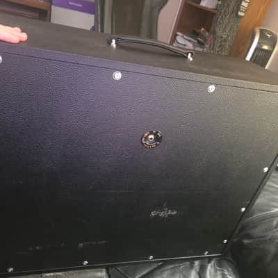 Bogner 2x12 OS Speaker Cabinet image 3