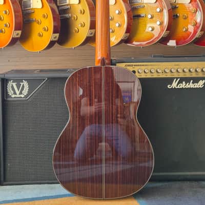 Cordoba C10 CD Luthier Series 2026 - Natural image 10