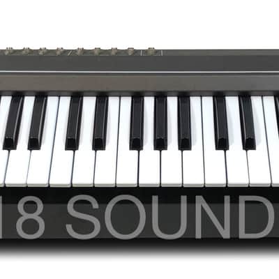 Roland SY-184 System 100-M 184 Keyboard - Boxed image 3