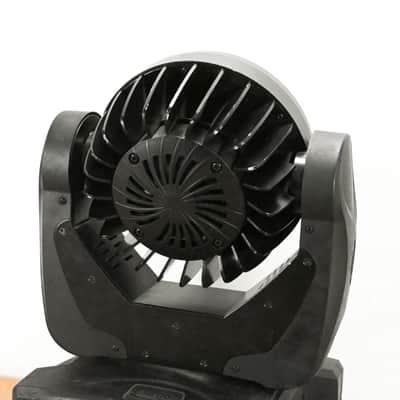 Elation Design Wash LED 60 RGBW LED Moving Head Wash Light CG011QC image 3