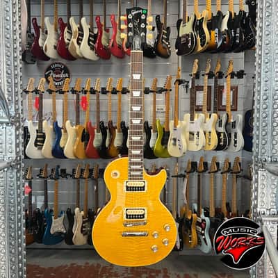Gibson   Les Paul Slash Standard Appetite Burst image 2