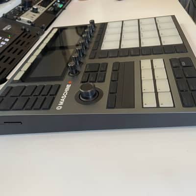 Immagine Native Instruments Maschine Plus - 7