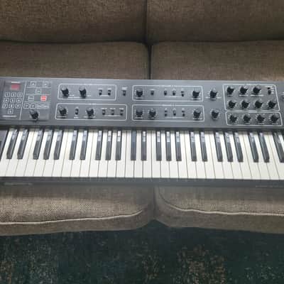 Sequential Prophet 600 image 1
