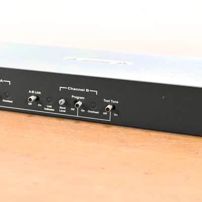 Clear-Com PS-702 2-Channel Intercom Power Supply CG01ZWK image 3