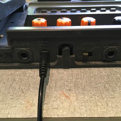 Zoom BFX-708 90s image 3