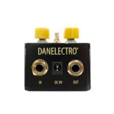 Danelectro Nichols 1966 Vintage Fuzz Pedal image 2