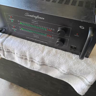 Sound Craftsmen A5002 image 3