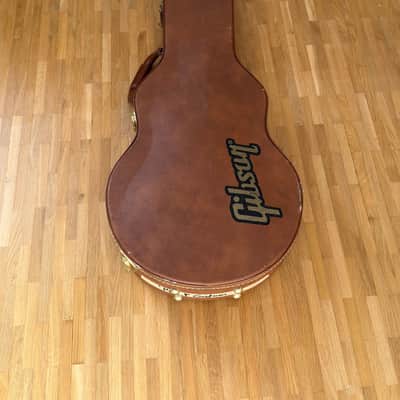Gibson Les Paul Custom 2014 image 16