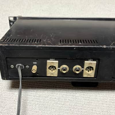 Roland SDD-320 Dimension D 1979 - 1987 - Black image 6