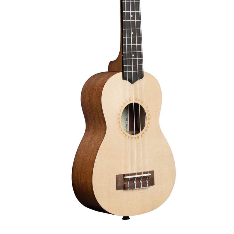 2018 Kala KA-15S-S Satin