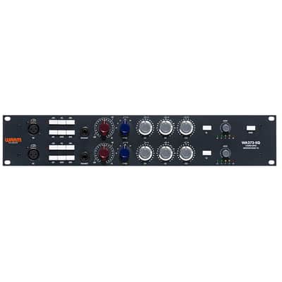 Warm Audio WA273-EQ Microphone Preamp EQ image 1