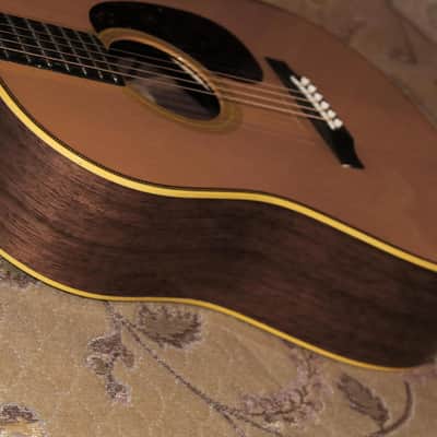 Martin D-28 Authentic 1931 (2013 - 2016) - Natural image 6