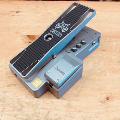 Ibanez WD7 Weeping Demon | Reverb