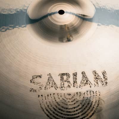 Sabian 20" AAX Stage Ride Cymbal image 5
