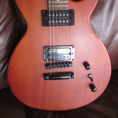 Dean EVO XM SN Double Cutaway Solid Body Electric Guitar w/ Dual Humbuckers image 5