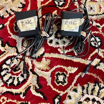 (2) FMR Audio Really Nice Compressor RNC 1773 image 5