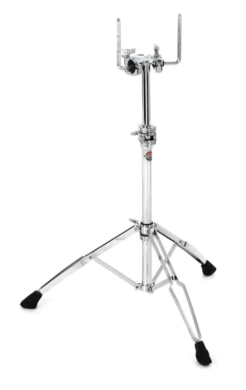 Ludwig ATLAS PRO DOUBLE TOM STAND