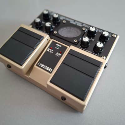 Boss RT-20 Rotary Ensemble 2005 - Present - White image 2
