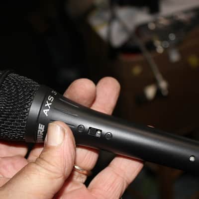 Shure Access AXS3/Microphone image 5