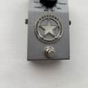 Fulltone Custom Shop Ranger Treble Boost 2010s - Silver