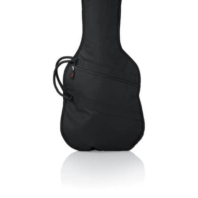 Gator Gig Bag for Mini Electric Guitars (1/2 to 3/4) image 1