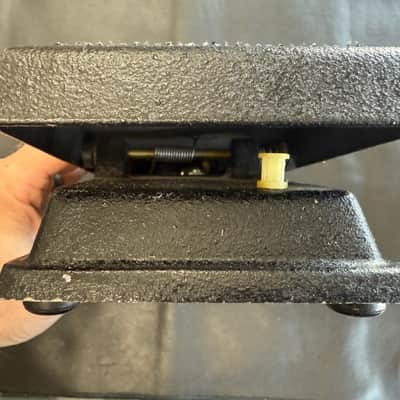 DeArmond Model 1602 Volume Pedal 1970's. Great shape image 8