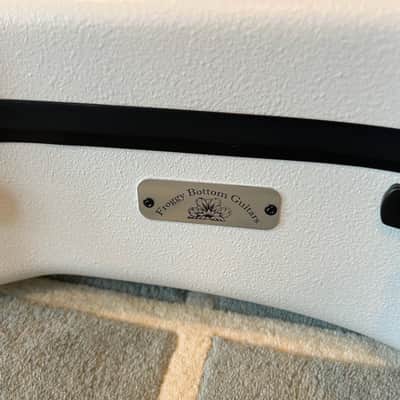 Froggy Bottom M 2021 - Gloss Nitro image 12