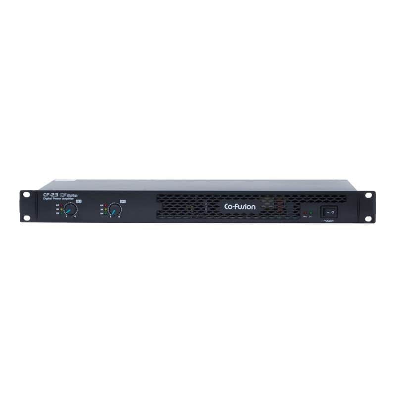 Co-Fusion CF-2.3 [Power Amplifier] (Cofusion) image 1