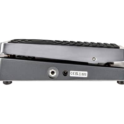 MXR WA45 Wylde Audio Cry Baby Wah Pedal - Open Box image 3