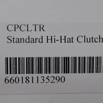 Cardinal Percussion CPCLTR High Hat Clutch image 2