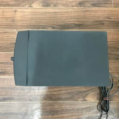 Harman Kardon HK395 2.1 Speaker Subwoofer Sound System For PC and Other Devices image 14